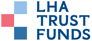 LHA Trust Funds logo