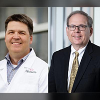 Woman's Chief Medical Officer, VP of HR Join 2023 Leadership Programs