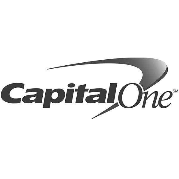 Capital One Logo