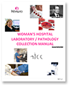 Pathology Collection Manual cover thumbnail