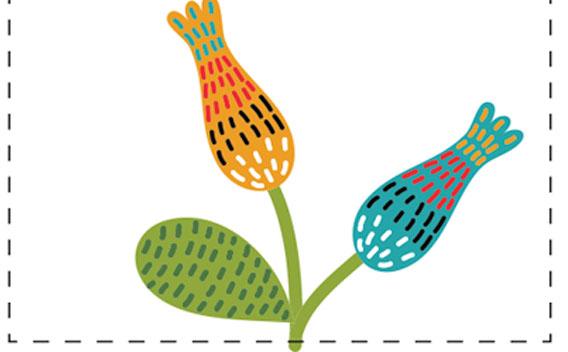 Thumbnail of Hang Tag Bud