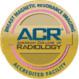 ACR breast mri
