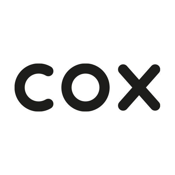 Cox logo